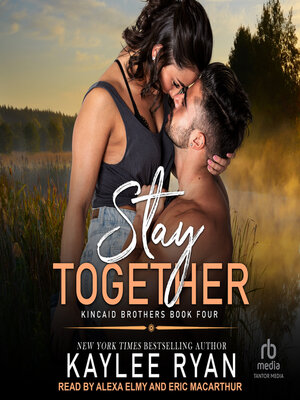 cover image of Stay Together
